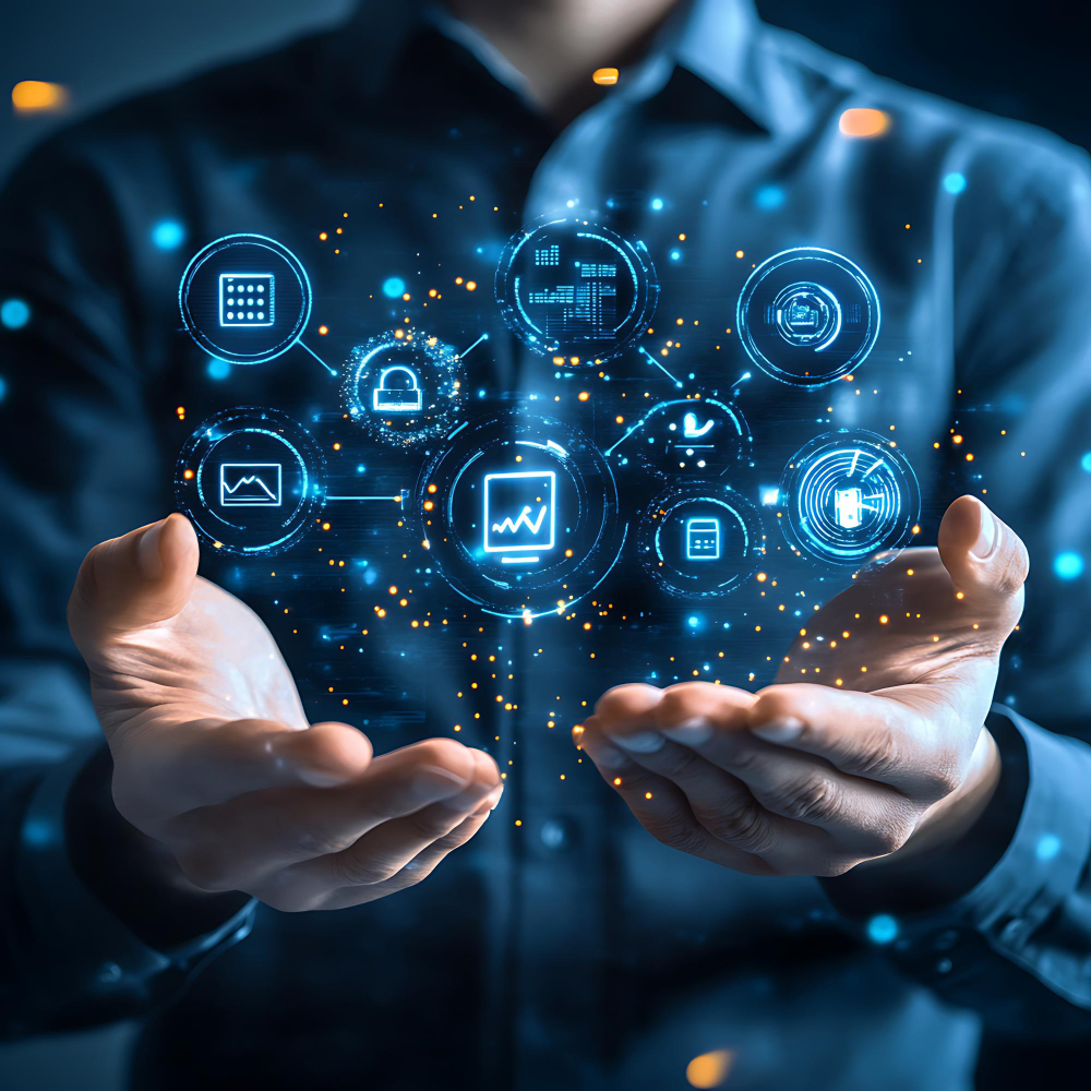 Managed Services